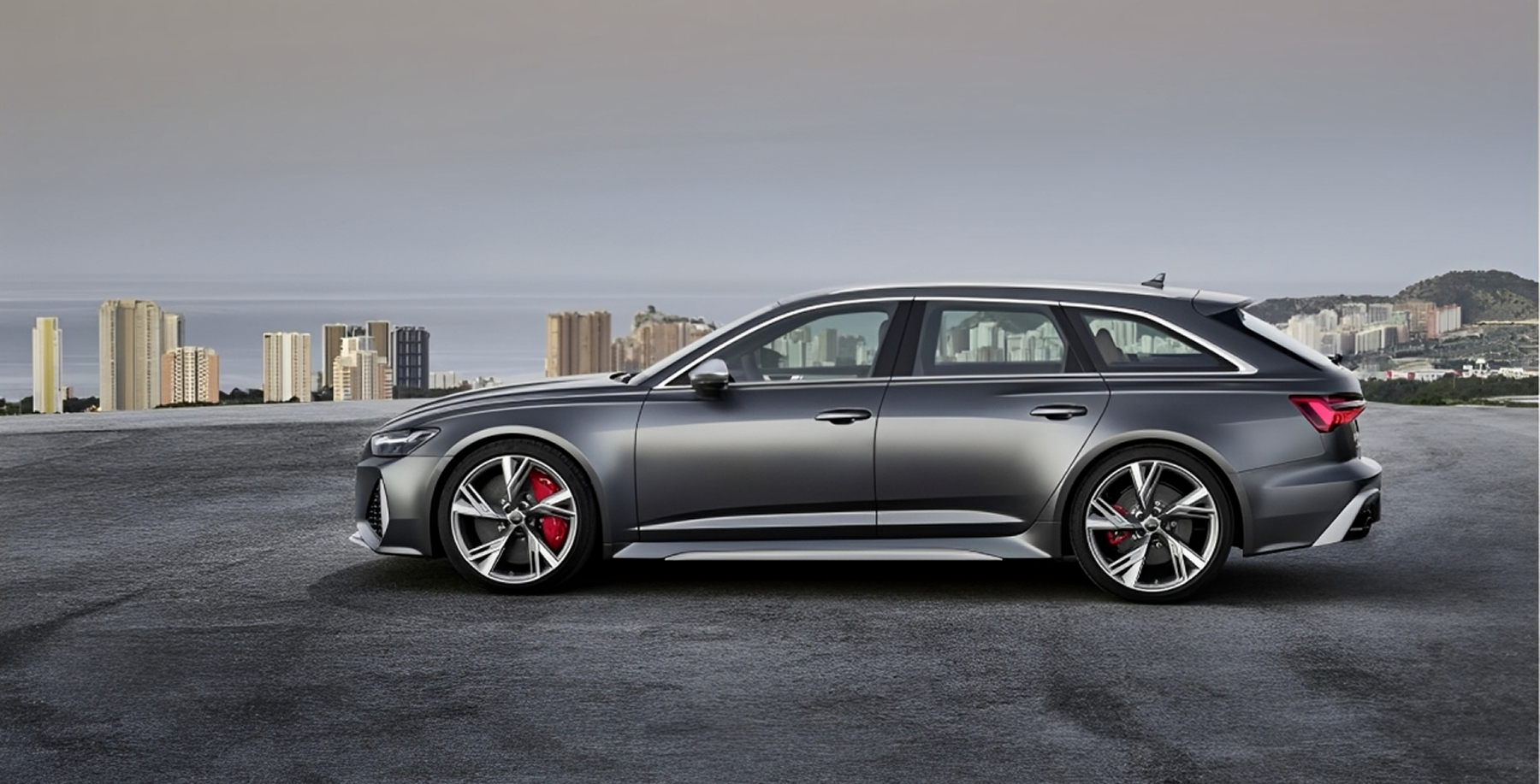 banner carro SEDAN